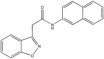 , 724435-26-1, 结构式