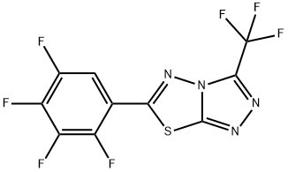 , 724435-56-7, 结构式