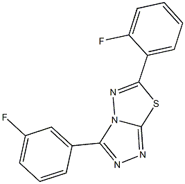 , 724436-13-9, 结构式