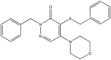 , 724436-68-4, 结构式