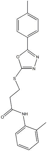 , 724439-02-5, 结构式