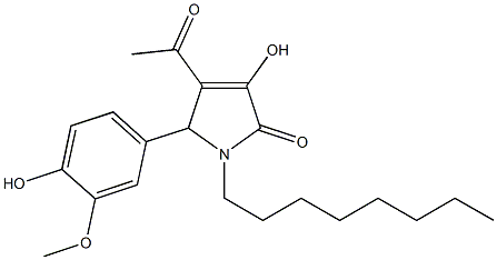 , 724454-57-3, 结构式