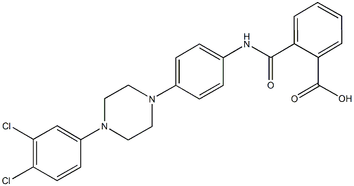 , 724455-16-7, 结构式