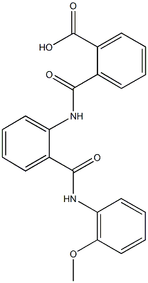 , 724456-24-0, 结构式