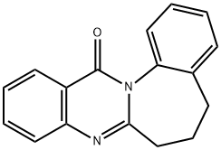 6,7-dihydroquinazolino[3,2-a][1]benzazepin-13(5H)-one|