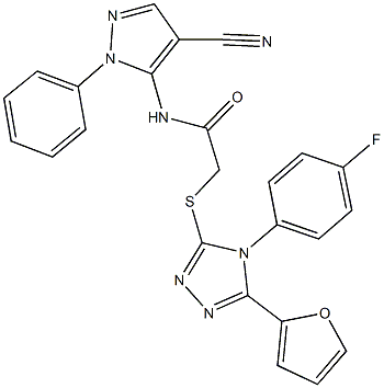 , 724703-13-3, 结构式