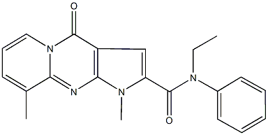 , 724738-47-0, 结构式