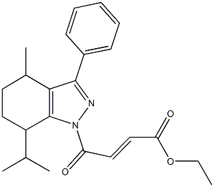 , 724742-35-2, 结构式