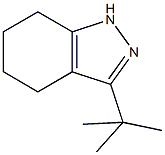 3-tert-butyl-4,5,6,7-tetrahydro-1H-indazole|