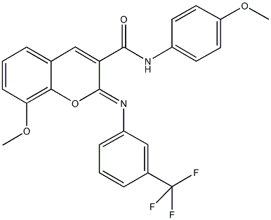 , 724744-61-0, 结构式