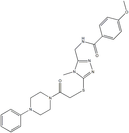 , 724745-92-0, 结构式