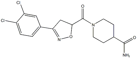 , 725697-03-0, 结构式