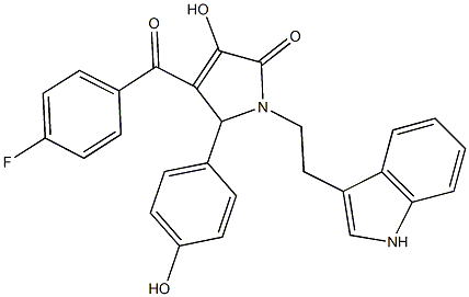 , 728886-27-9, 结构式