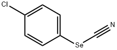 4-chlorophenyl selenocyanate|