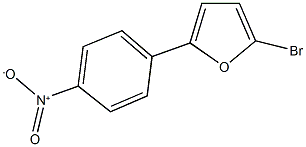 73226-77-4 2-bromo-5-(4-nitrophenyl)furan