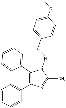 , 736177-20-1, 结构式