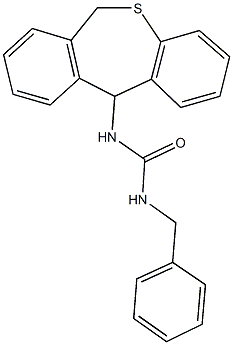 , 74797-28-7, 结构式