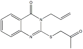 , 749215-02-9, 结构式