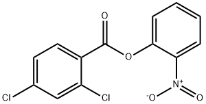 2-nitrophenyl 2,4-dichlorobenzoate|