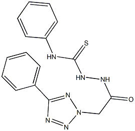 , 75167-78-1, 结构式