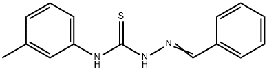 7701-01-1 Structure