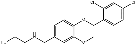 , 774191-74-1, 结构式