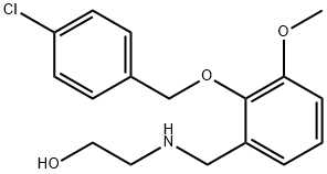 774191-80-9 2-({2-[(4-chlorobenzyl)oxy]-3-methoxybenzyl}amino)ethanol