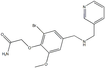 , 774546-33-7, 结构式