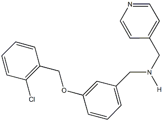 , 774556-11-5, 结构式