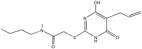 , 774564-52-2, 结构式