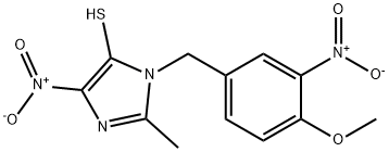 , 77952-71-7, 结构式