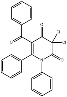 , 791785-92-7, 结构式