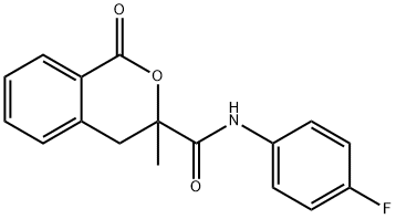 , 791786-47-5, 结构式