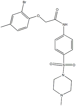 , 791791-04-3, 结构式