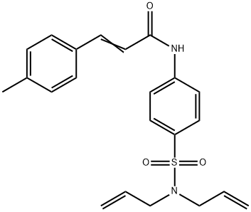 , 791794-98-4, 结构式