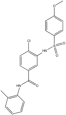 , 791799-21-8, 结构式