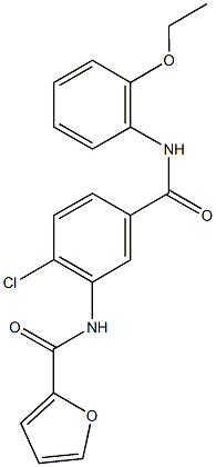 , 791801-91-7, 结构式