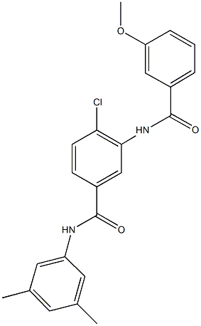 , 791803-43-5, 结构式