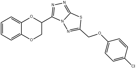 , 791806-23-0, 结构式