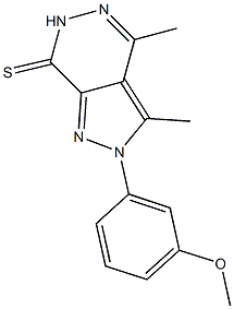 , 791824-84-5, 结构式