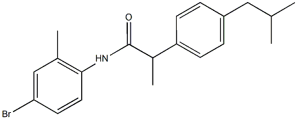 , 791831-81-7, 结构式