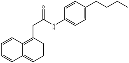 , 791841-19-5, 结构式