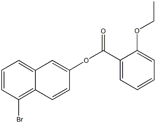 , 791842-82-5, 结构式