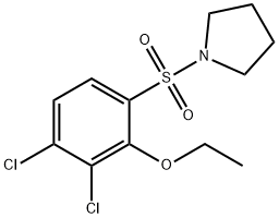 , 791845-00-6, 结构式