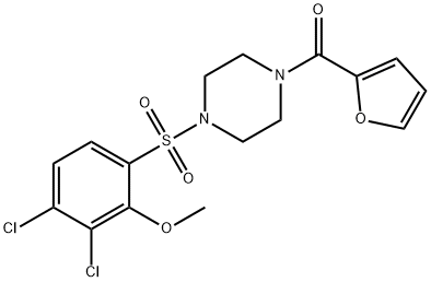 , 794548-64-4, 结构式