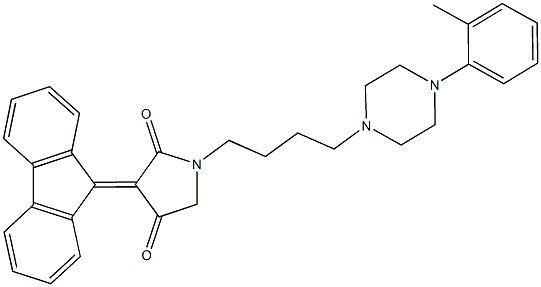 , 794550-68-8, 结构式