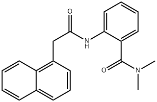 , 815614-20-1, 结构式