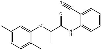 , 815647-92-8, 结构式