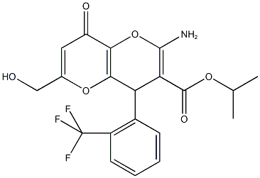 , 825602-95-7, 结构式