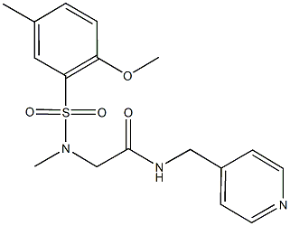 , 825604-33-9, 结构式